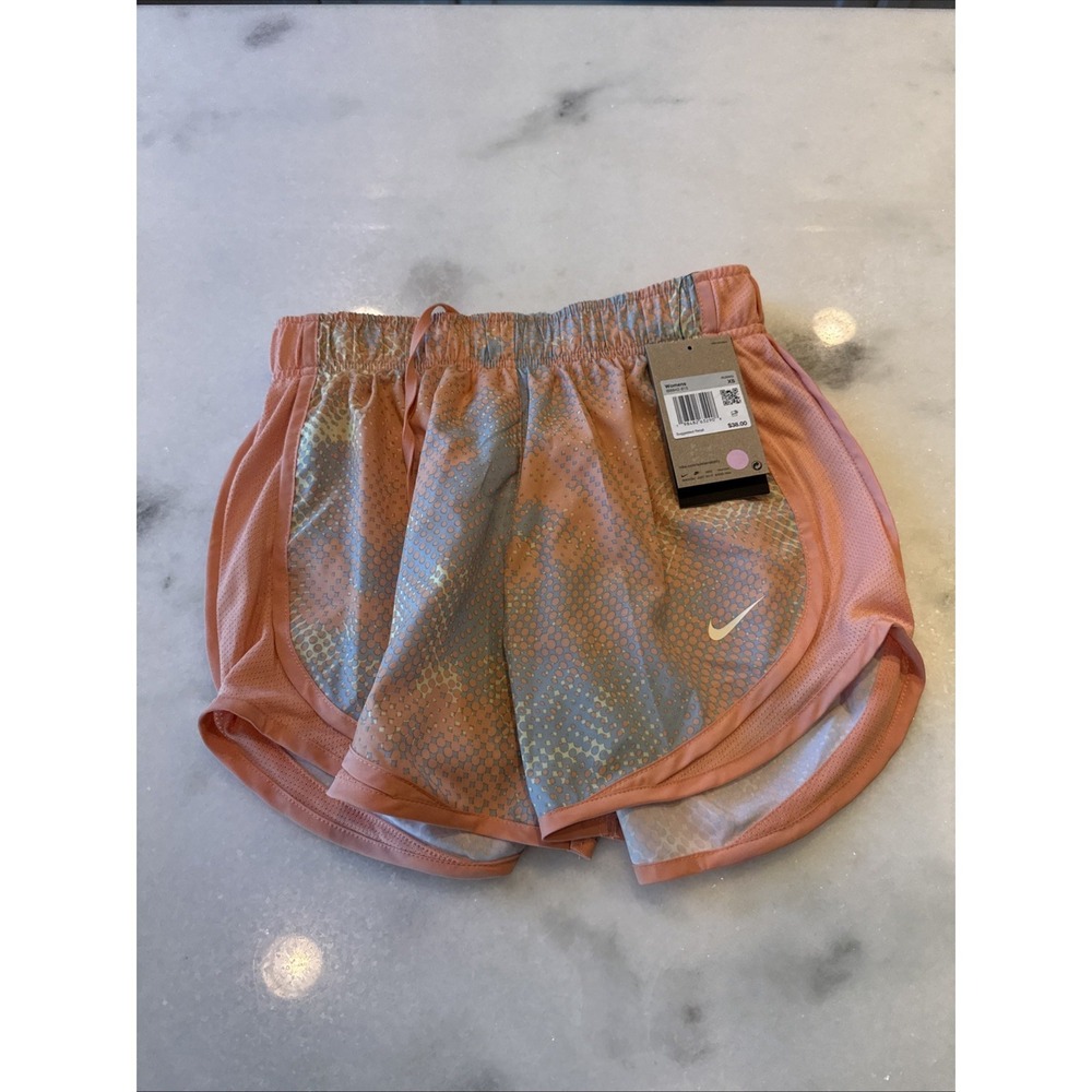 New Nike Running Shorts Women's‎ Size XS